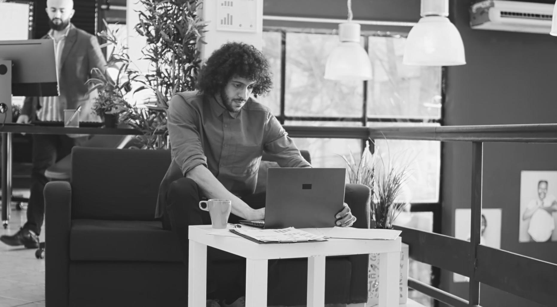 Students engaged in interactive vocabulary learning session