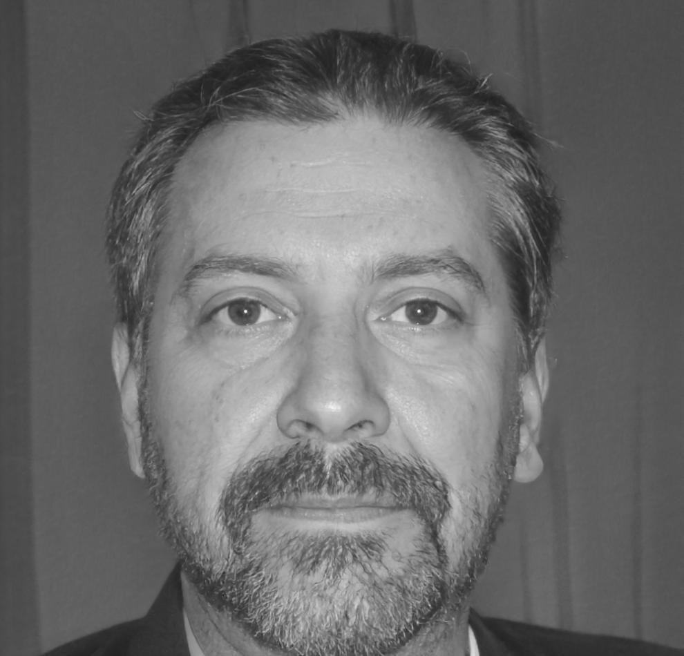 Davor Kusturica, vocabulary program graduate