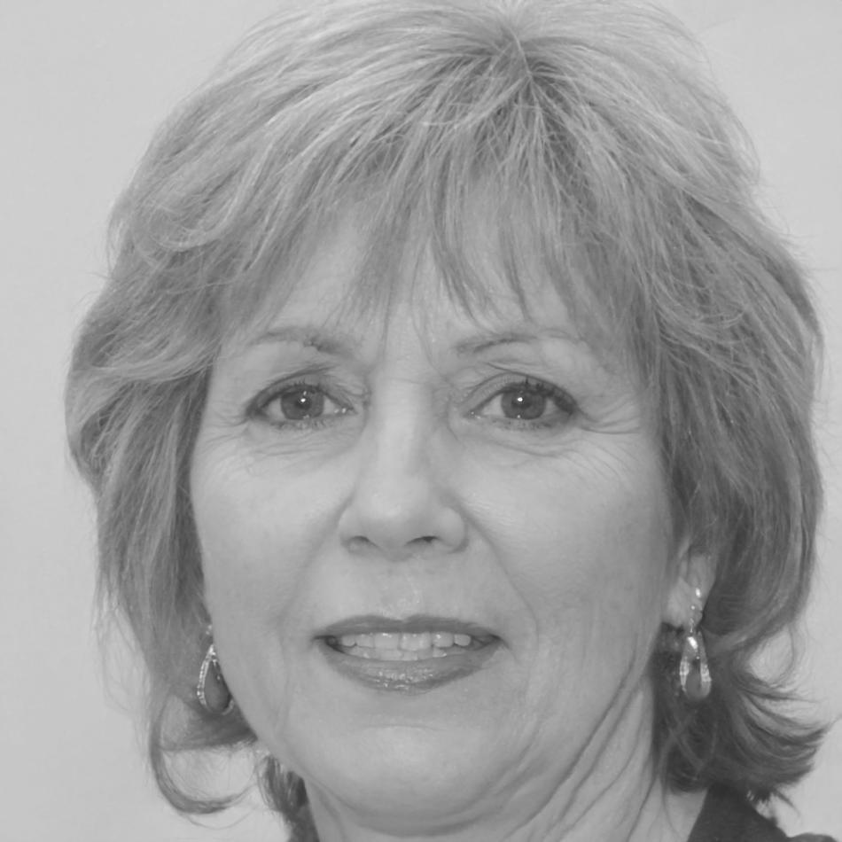 Siobhan MacLeod, vocabulary program graduate