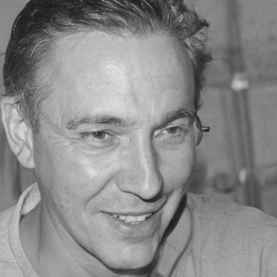 Rowan Blackwood, vocabulary specialist