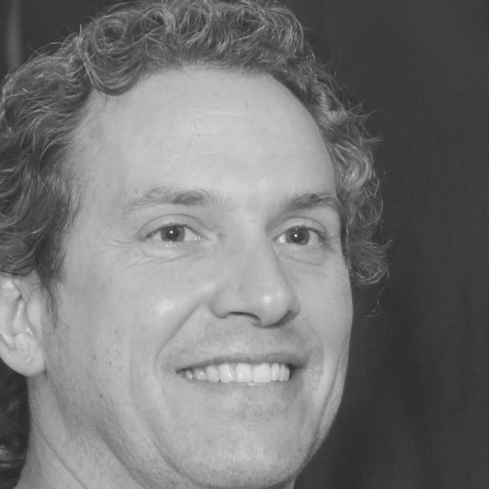 Sterling Pembroke, student advisor