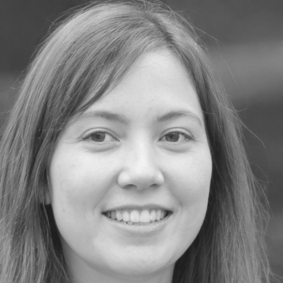 Portrait of Linnea Bjornstad